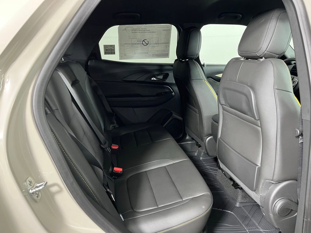 2026 Chevrolet Trailblazer Activ - Photo 9
