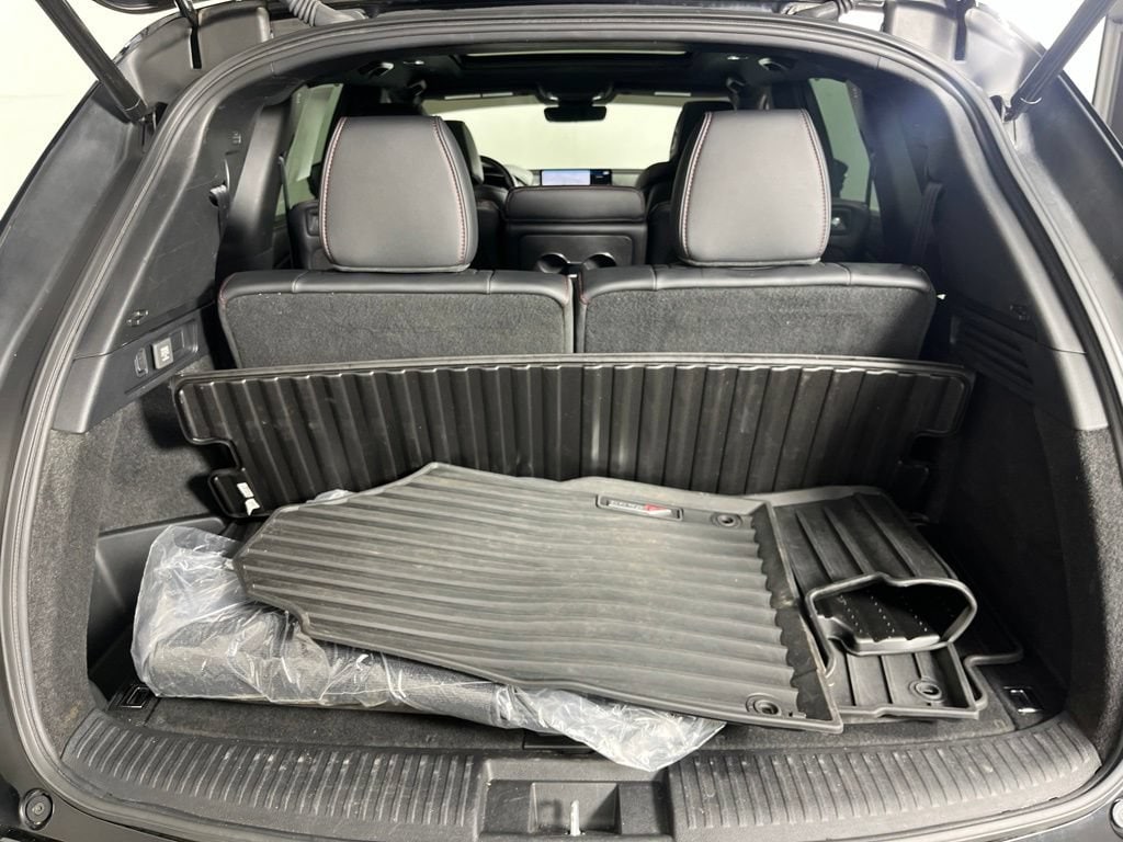 2023 Acura MDX A-Spec Package - Photo 21