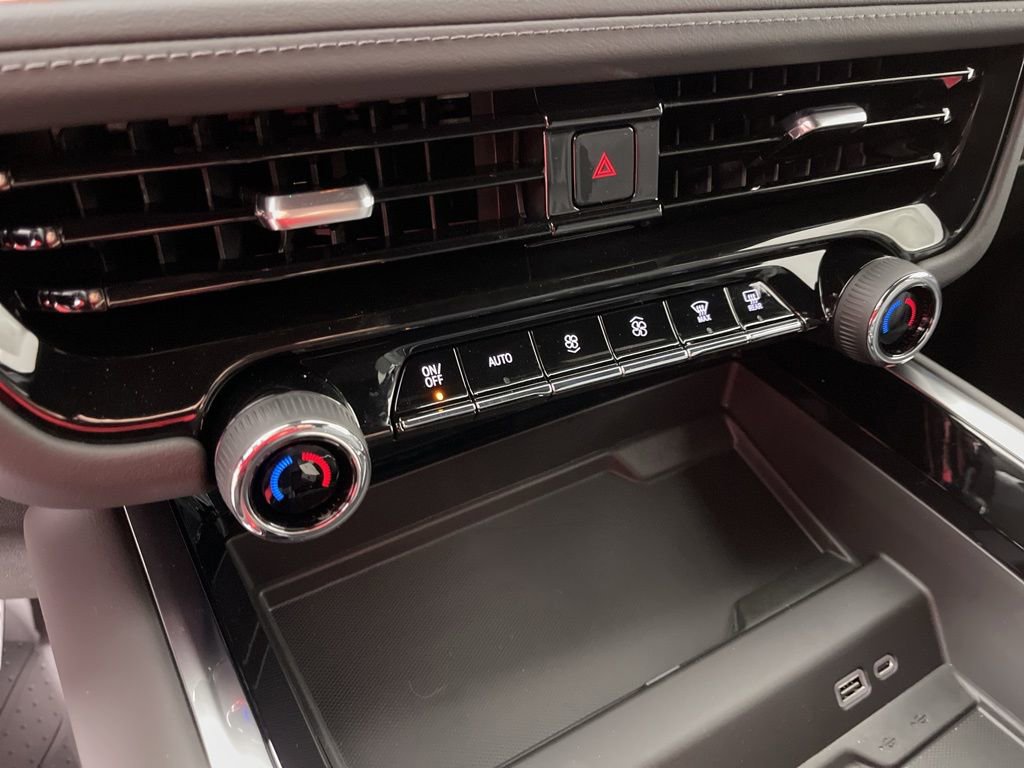 2026 Chevrolet Tahoe LS - Photo 31
