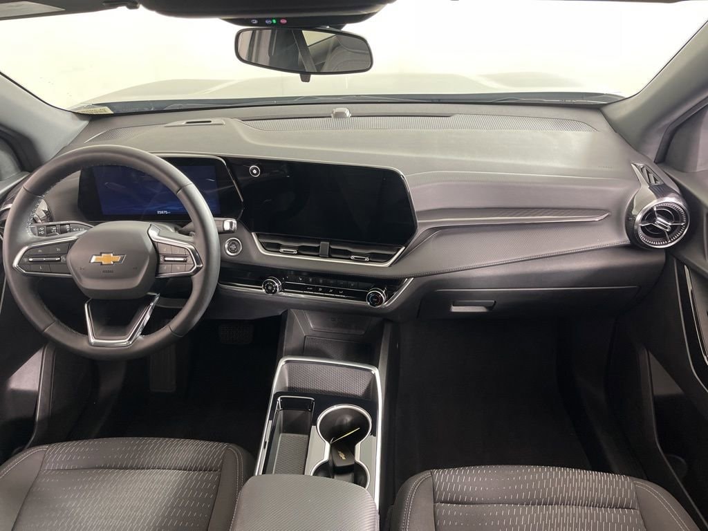 2025 Chevrolet Equinox LT - Photo 15