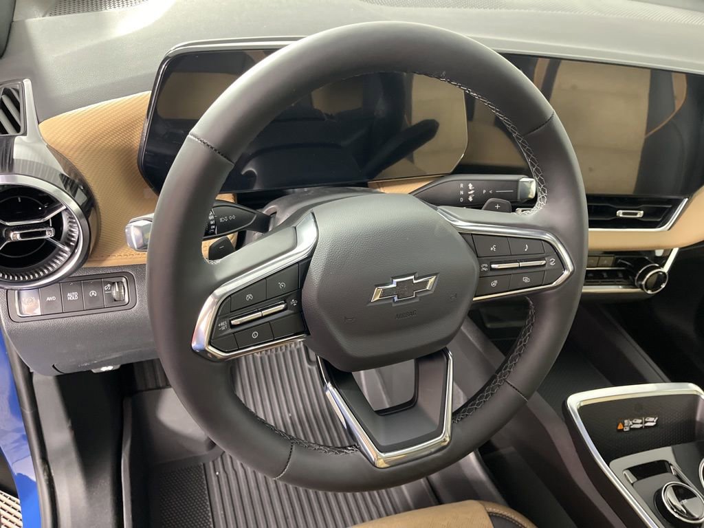 2026 Chevrolet Equinox ACTIV - Photo 26