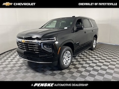 2026 Chevrolet Tahoe LS SUV