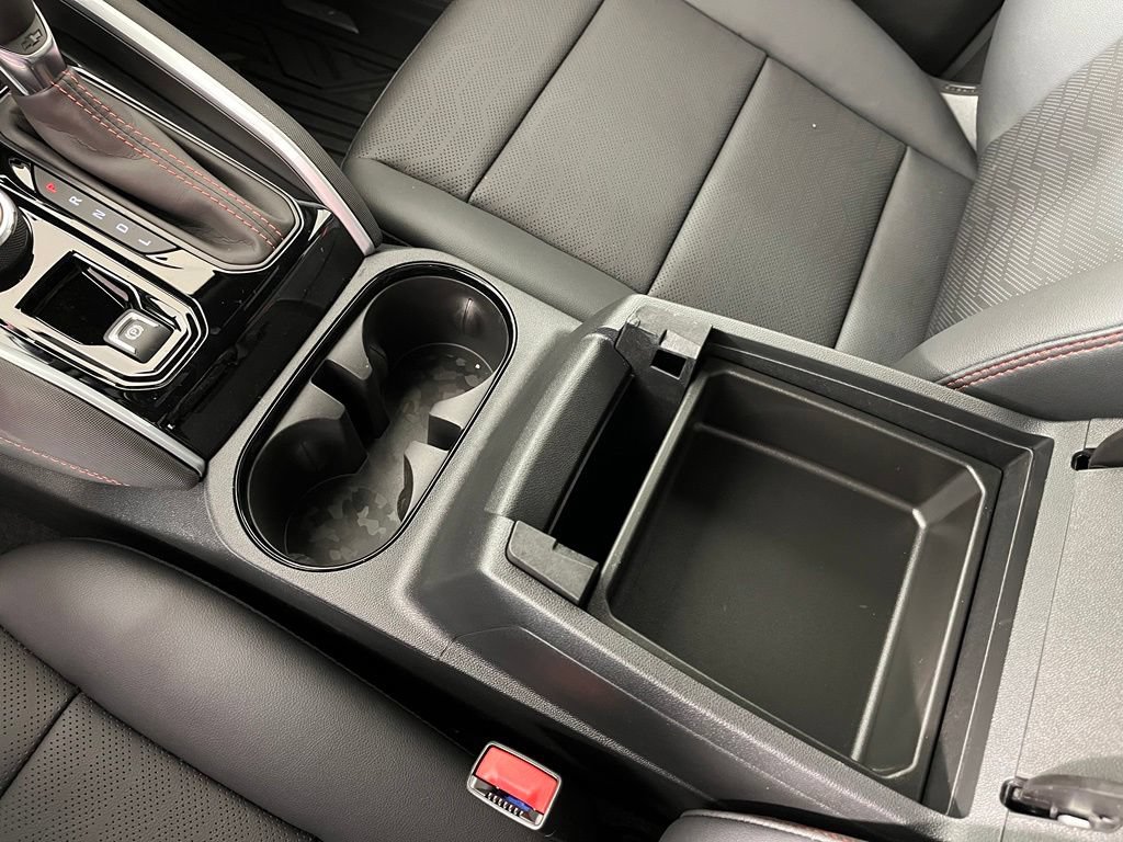 2026 Chevrolet Colorado Z71 - Photo 34