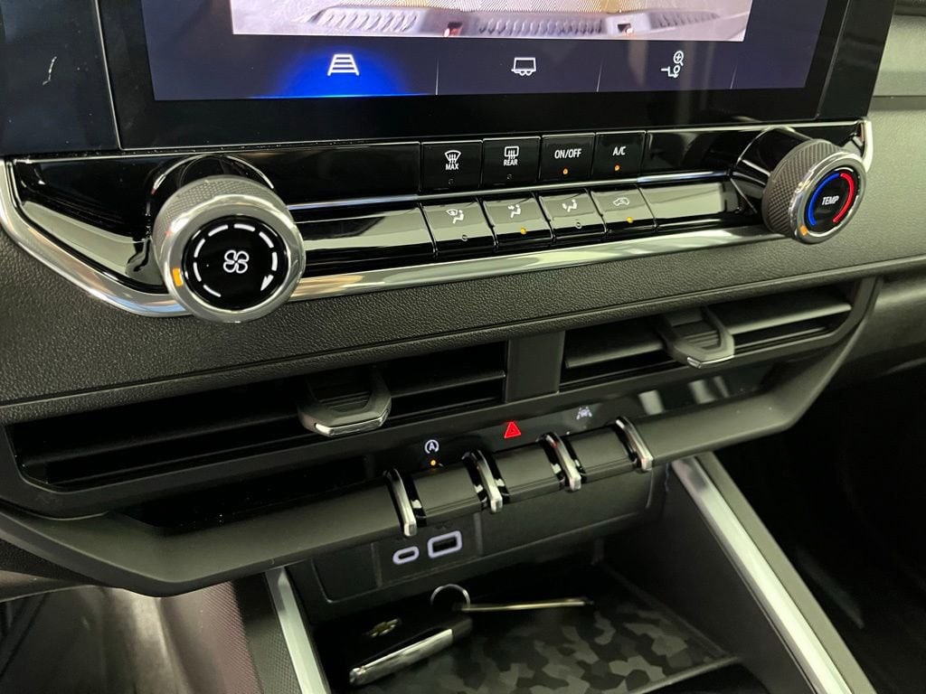 2026 Chevrolet Colorado Work Truck - Photo 30