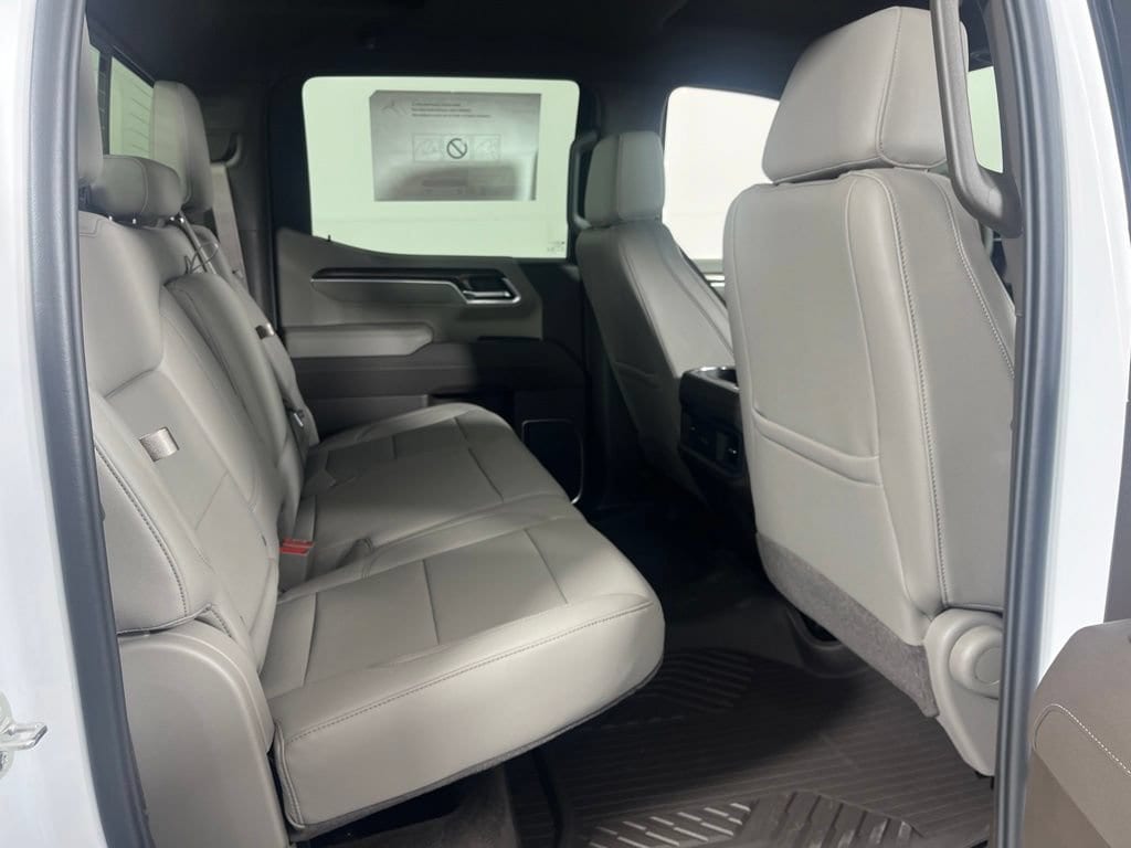2026 Chevrolet Silverado 1500 LT - Photo 12