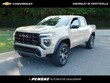  GMC Canyon