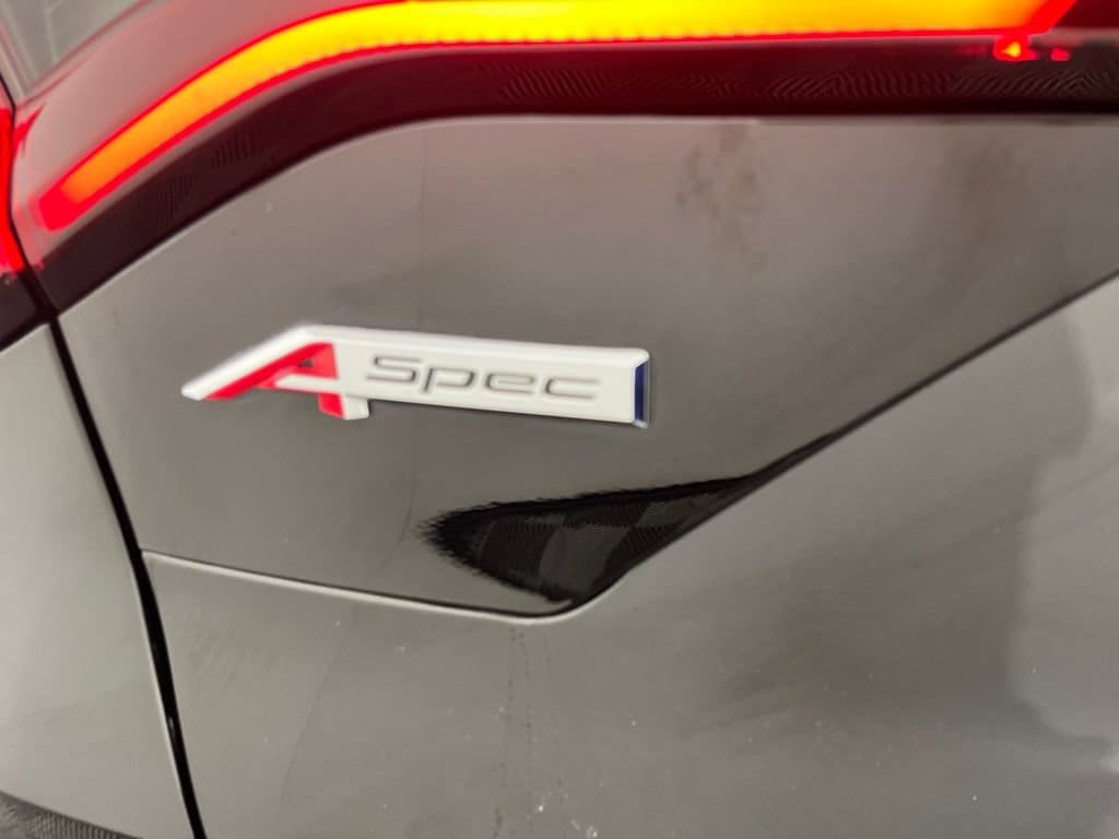 2023 Acura MDX A-Spec Package - Photo 20