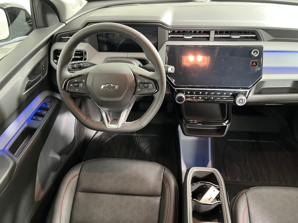 2027 Chevrolet Bolt RS - Photo 8