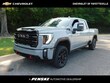  GMC Sierra 2500 HD