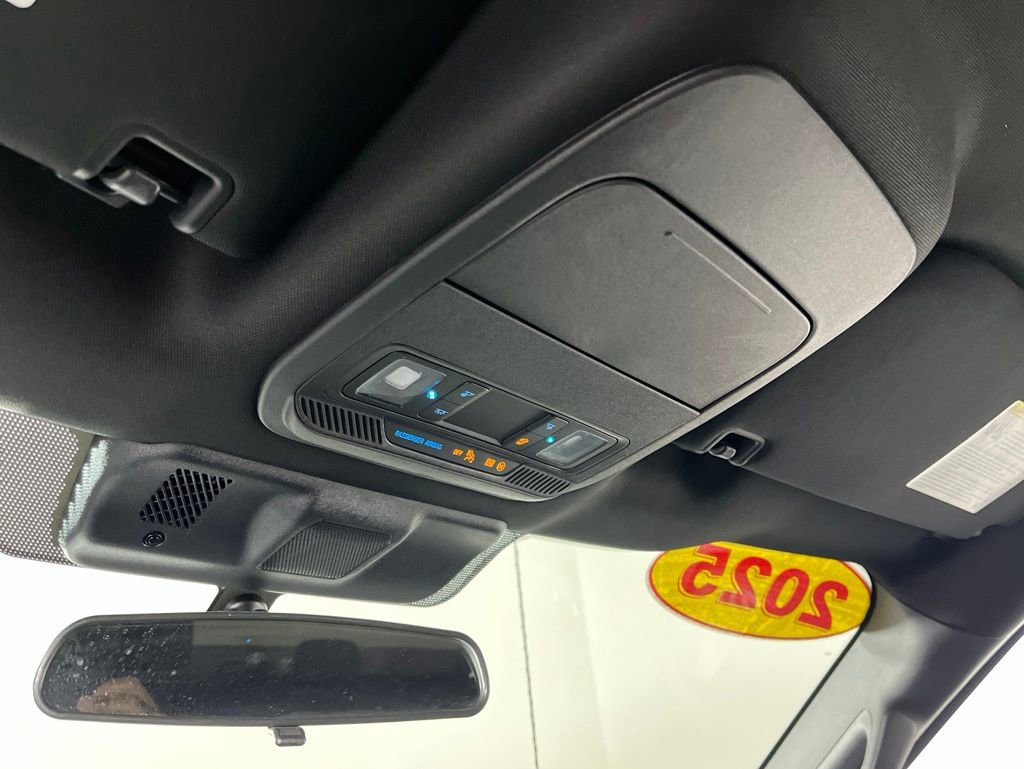 2025 Ford F-150 XLT - Photo 22