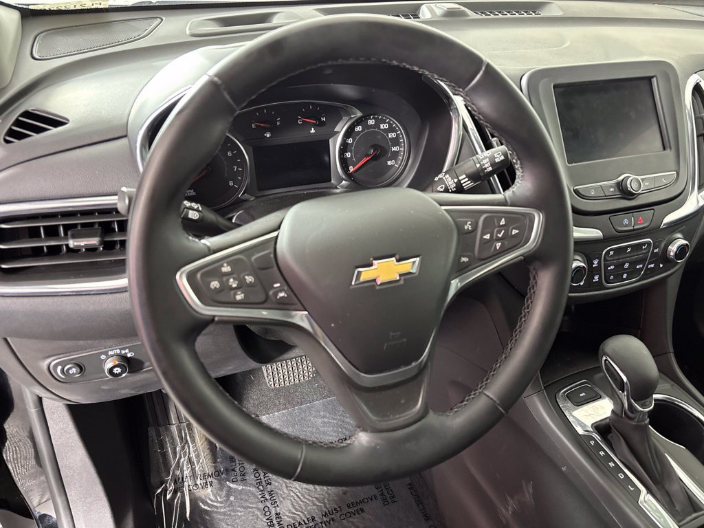 2023 Chevrolet Equinox LT - Photo 27