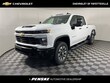 Chevrolet Silverado 2500 HD