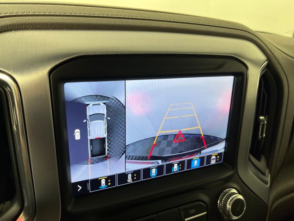 2023 GMC Sierra 2500HD SLT - Photo 32