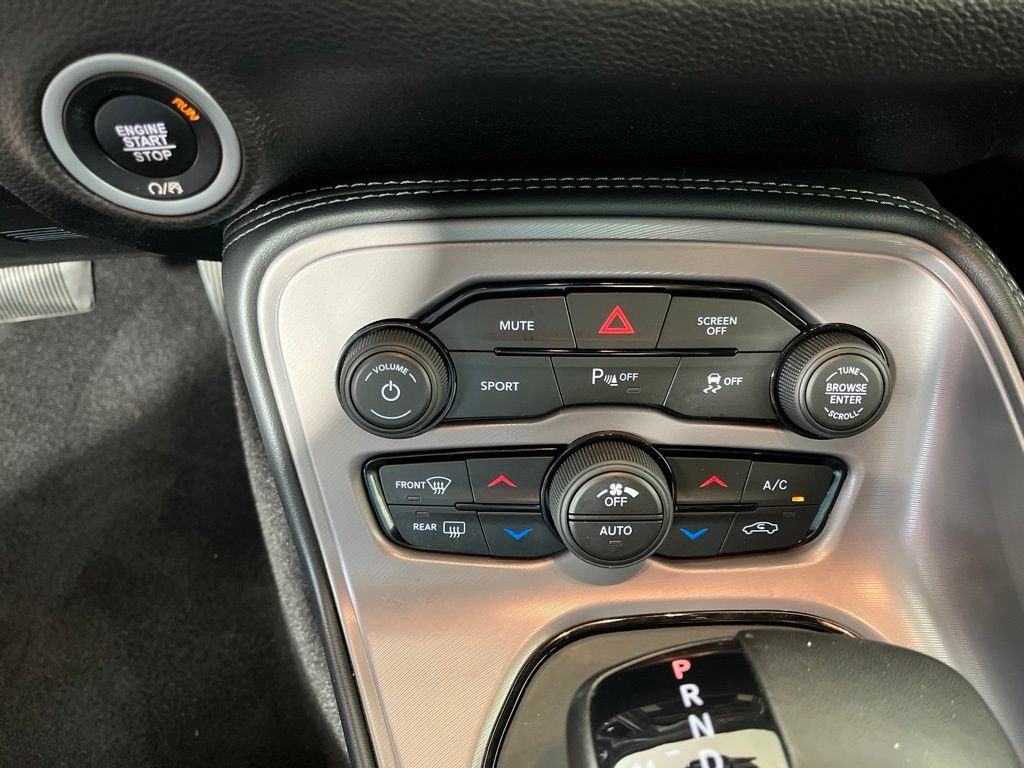 2023 Dodge Challenger GT - Photo 31