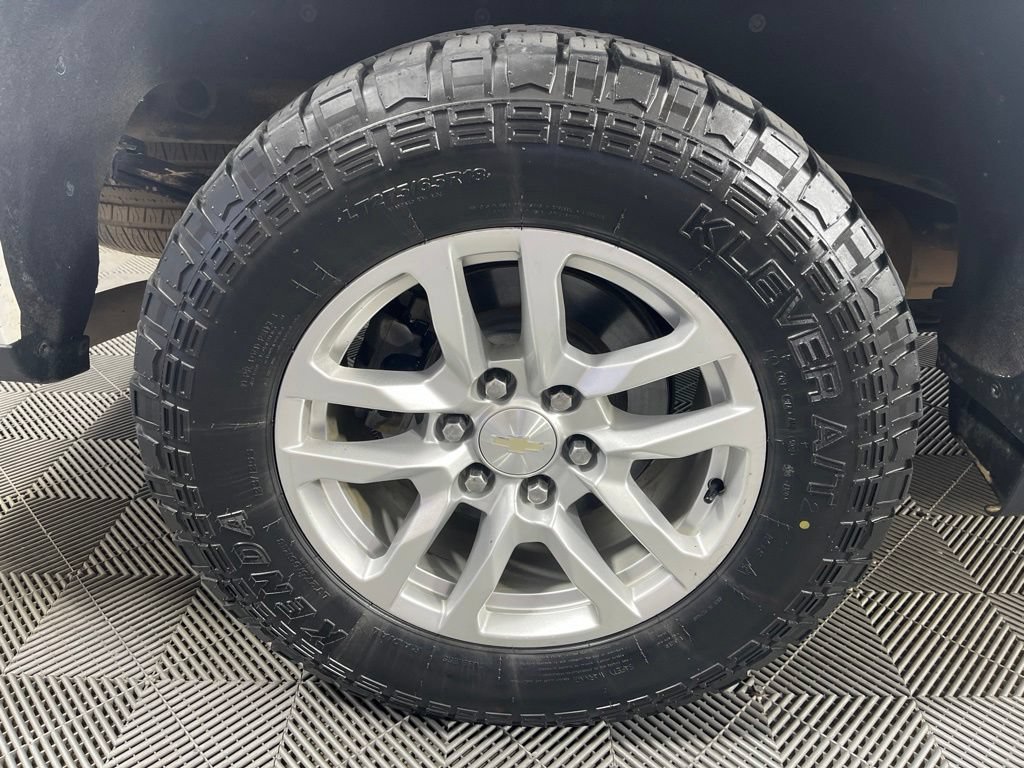 2021 Chevrolet Silverado 1500 LT - Photo 20