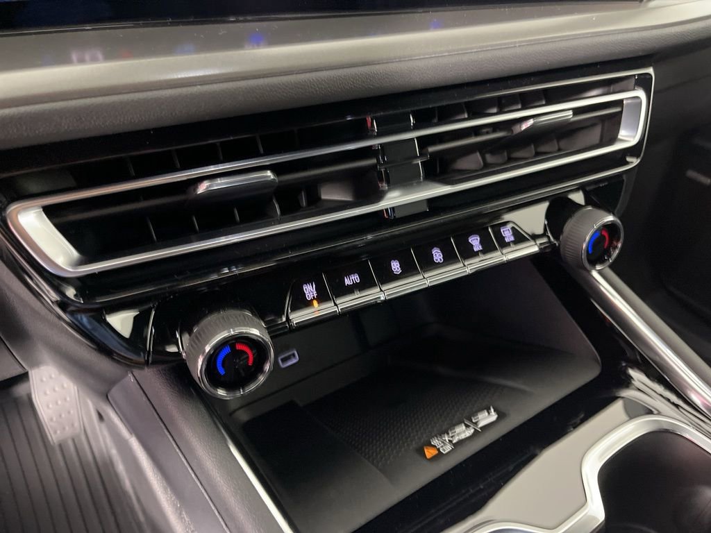 2026 Chevrolet Traverse LT - Photo 34