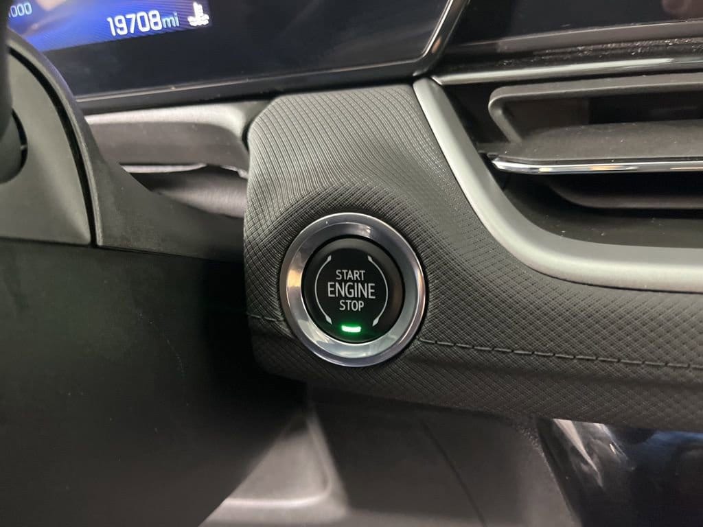 2025 Chevrolet Trailblazer LT - Photo 31