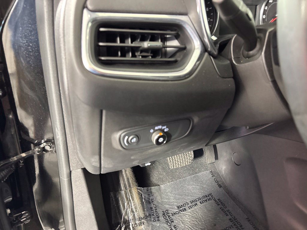 2023 Chevrolet Equinox LT - Photo 26