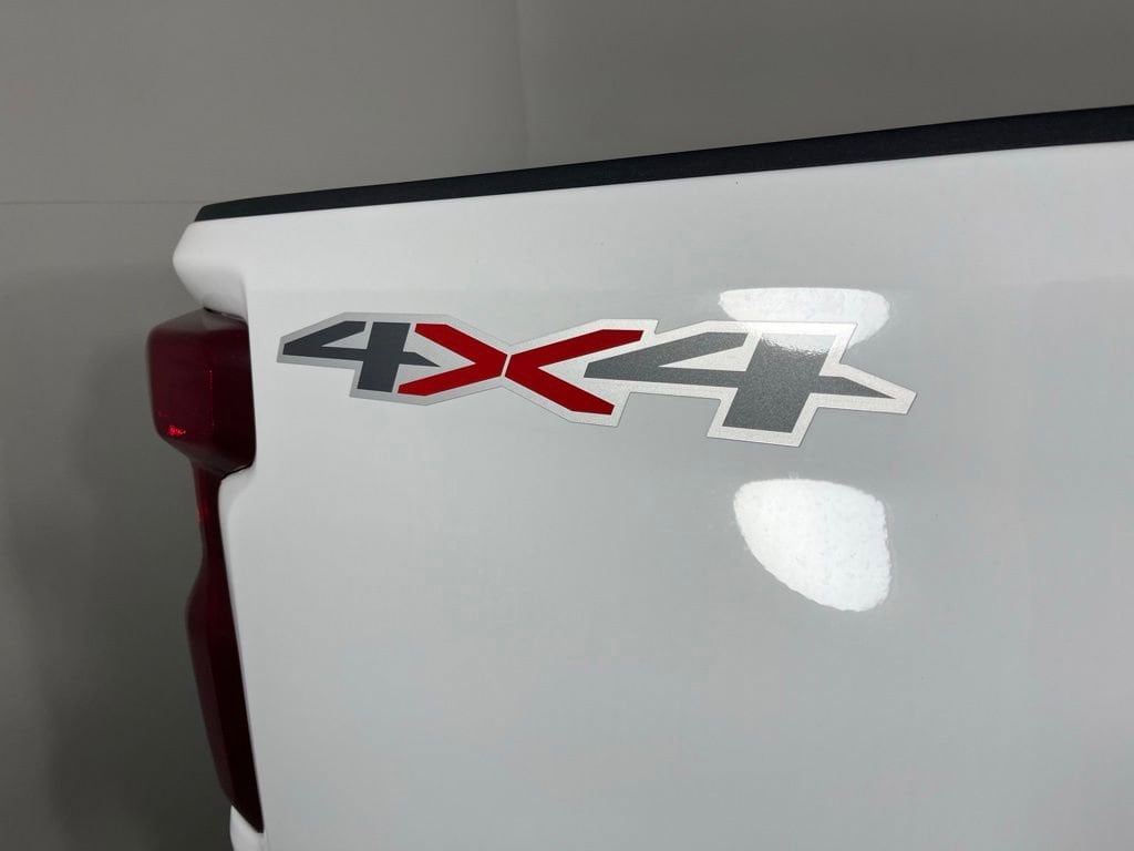 2026 Chevrolet Silverado 2500 HD Work Truck - Photo 19