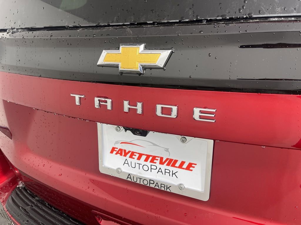 2026 Chevrolet Tahoe Premier - Photo 2
