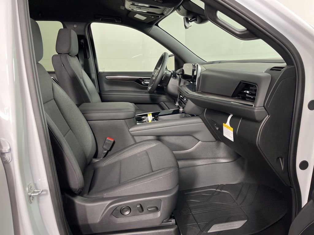 2026 Chevrolet Tahoe LS - Photo 8