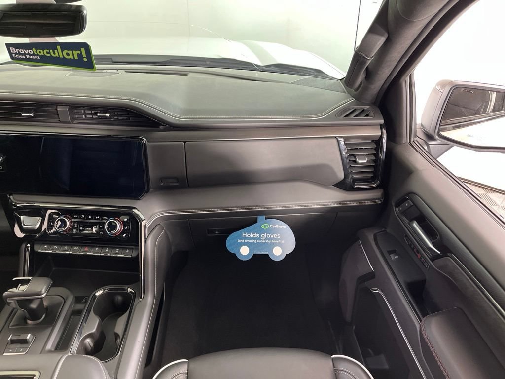 2022 GMC Sierra 1500 AT4X - Photo 21