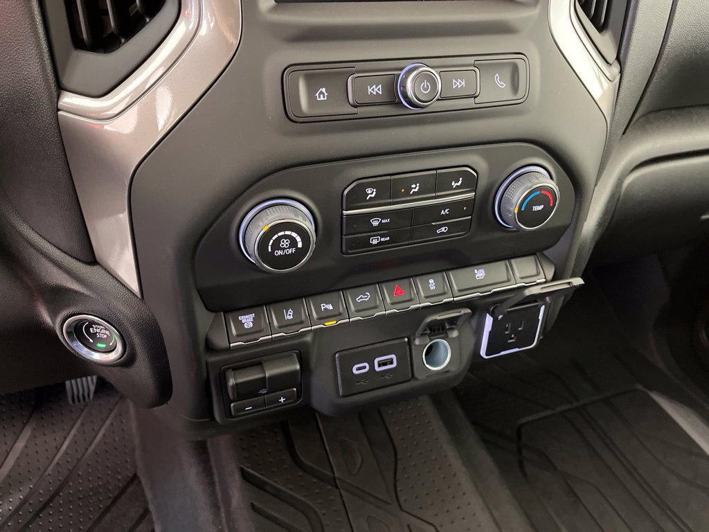2026 Chevrolet Silverado 2500 HD Custom - Photo 33