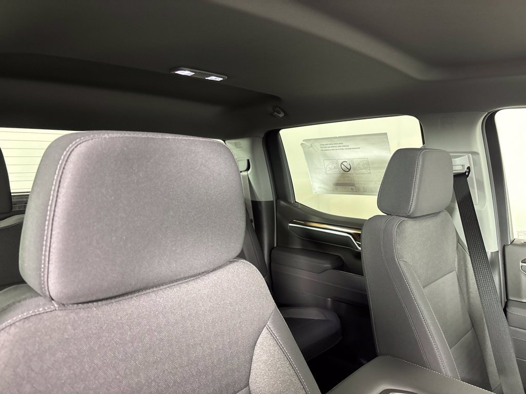 2026 Chevrolet Silverado 1500 RST - Photo 14