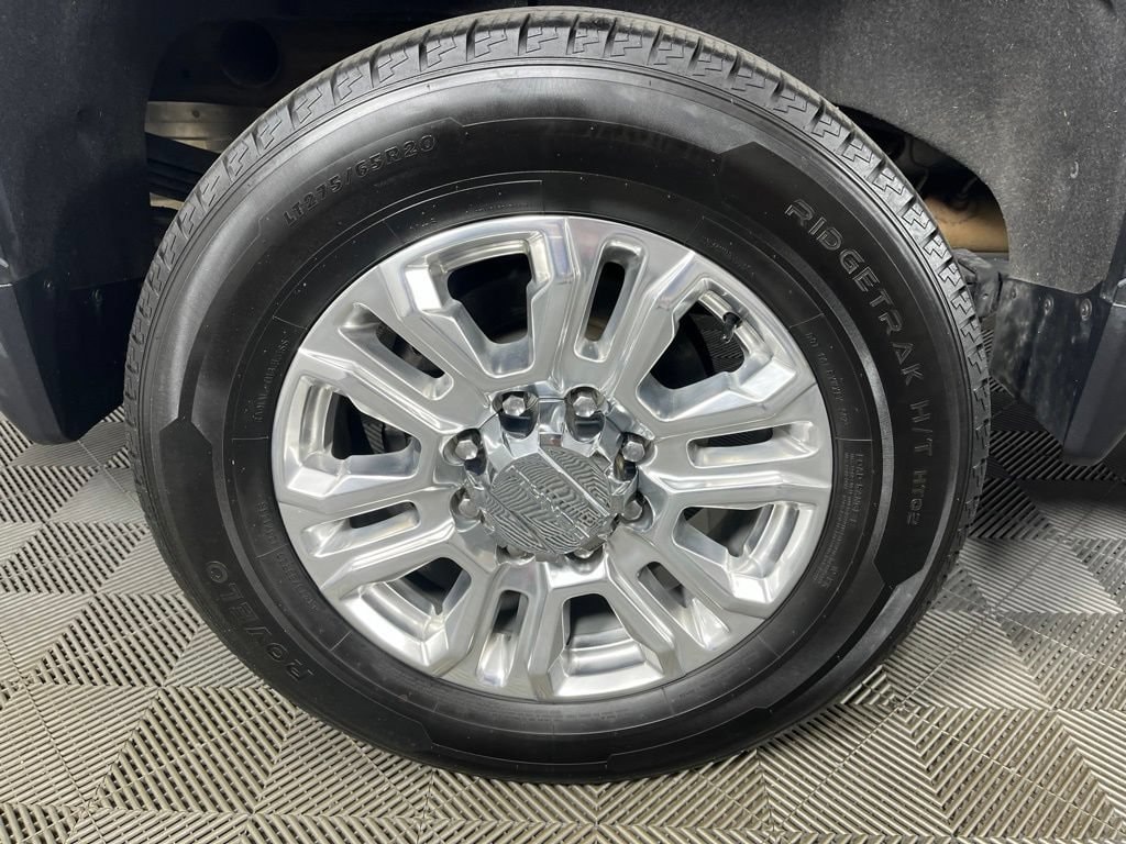 2023 GMC Sierra 2500 Denali HD Denali - Photo 15