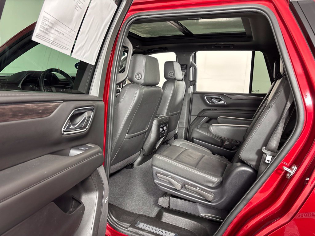 2024 Chevrolet Tahoe Z71 - Photo 26