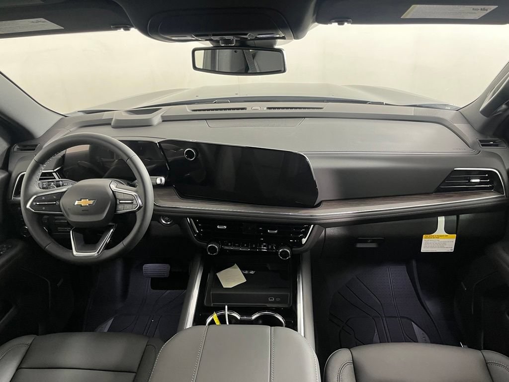 2026 Chevrolet Tahoe LT - Photo 16