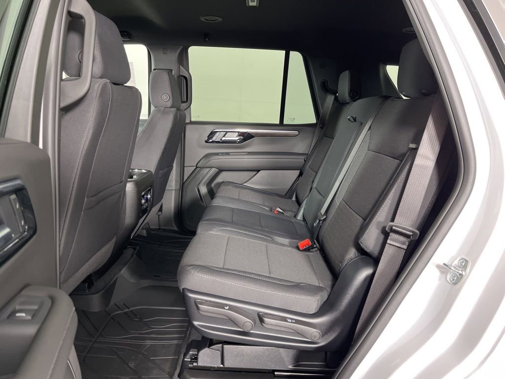 2026 Chevrolet Tahoe LS - Photo 21