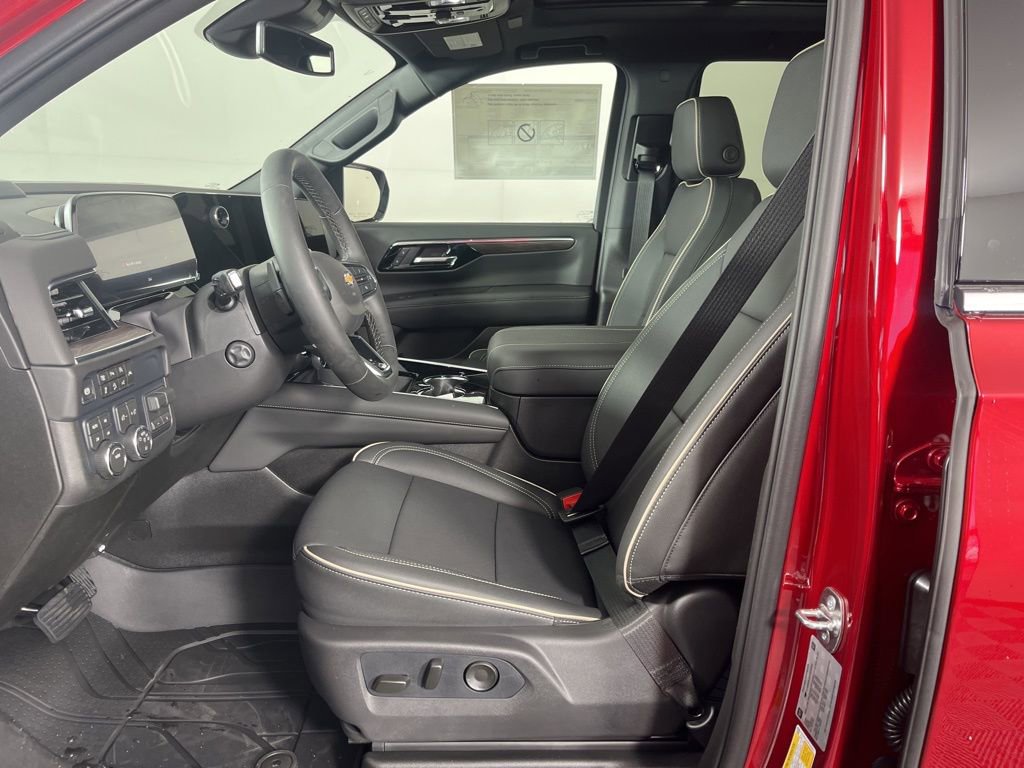 2026 Chevrolet Tahoe Premier - Photo 18