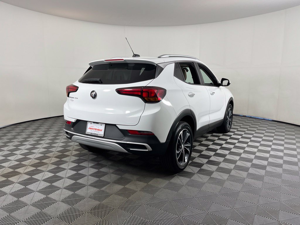 2023 Buick Encore GX Select - Photo 18