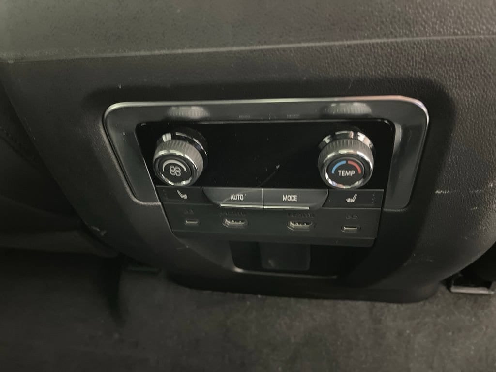 2025 Chevrolet Tahoe High Country - Photo 20