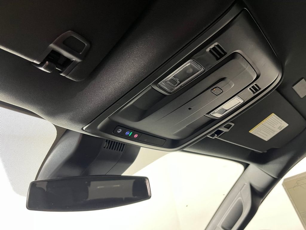 2026 Chevrolet Tahoe LS - Photo 28