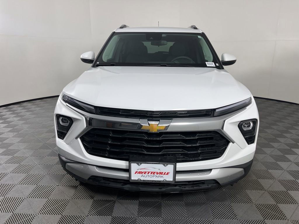 2025 Chevrolet Trailblazer LT - Photo 15