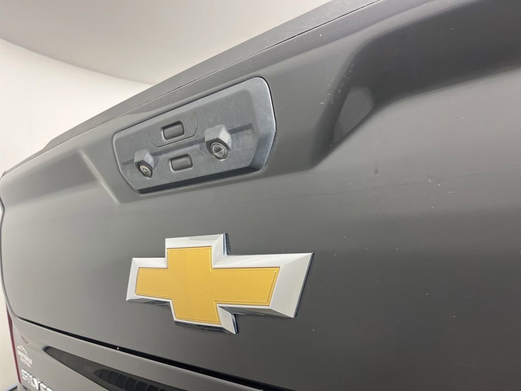 2023 Chevrolet Silverado 1500 High Country - Photo 12