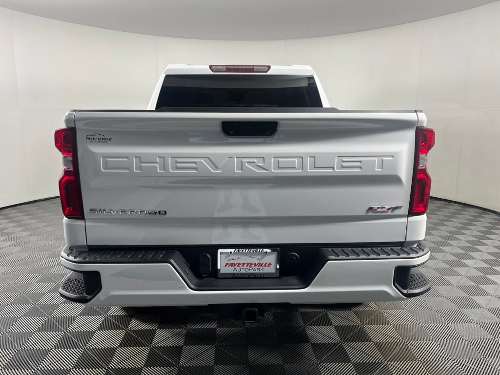 2023 Chevrolet Silverado 1500 RST - Photo 8