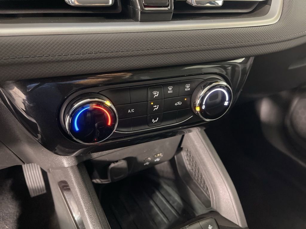 2025 Chevrolet Trailblazer LT - Photo 29