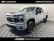 Chevrolet Silverado 2500 HD