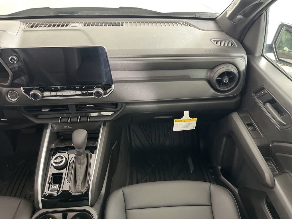 2026 Chevrolet Colorado Trail Boss - Photo 14