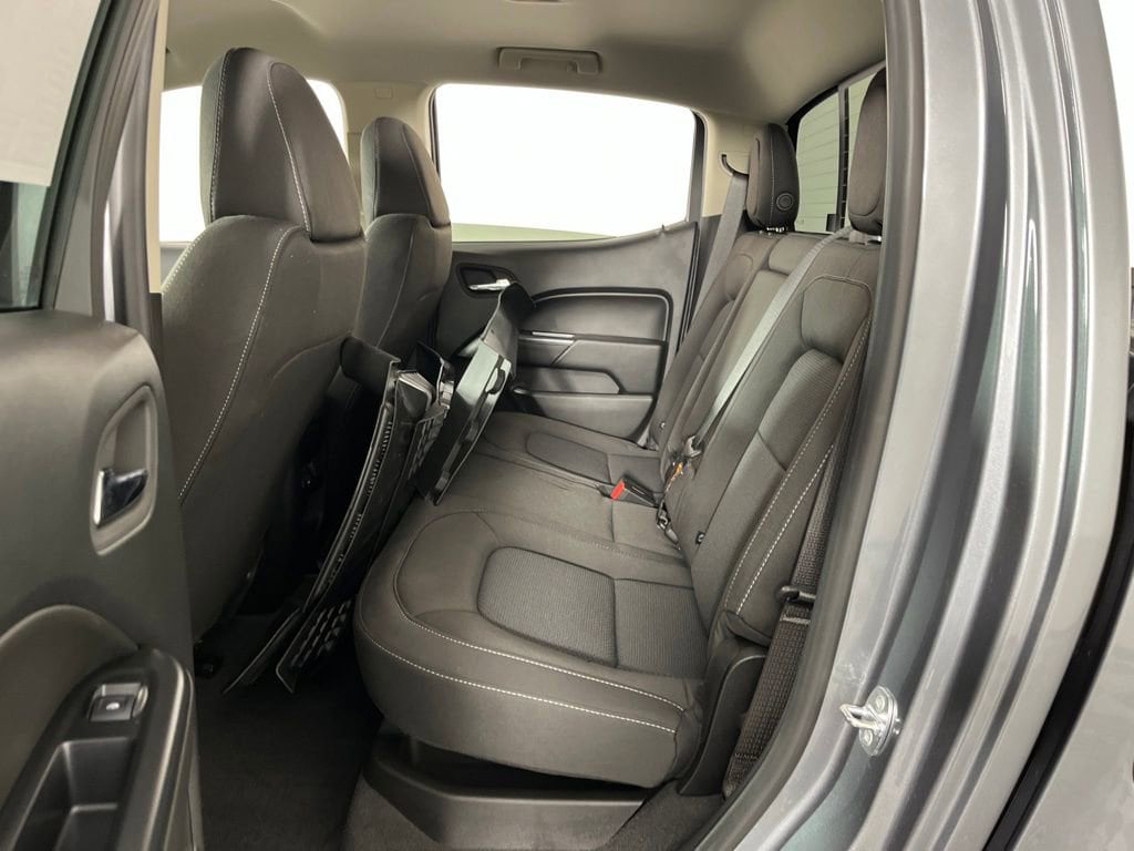 2022 Chevrolet Colorado LT - Photo 22