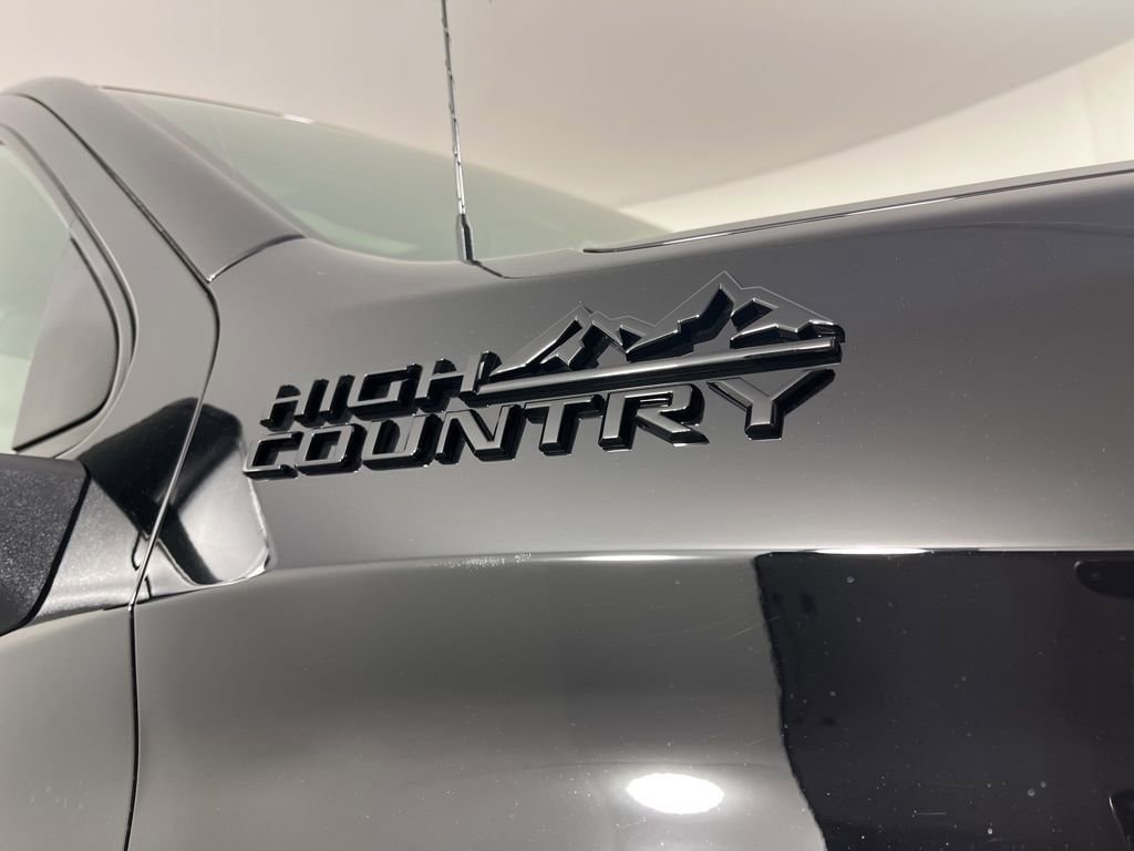 2026 Chevrolet Silverado 1500 High Country - Photo 8