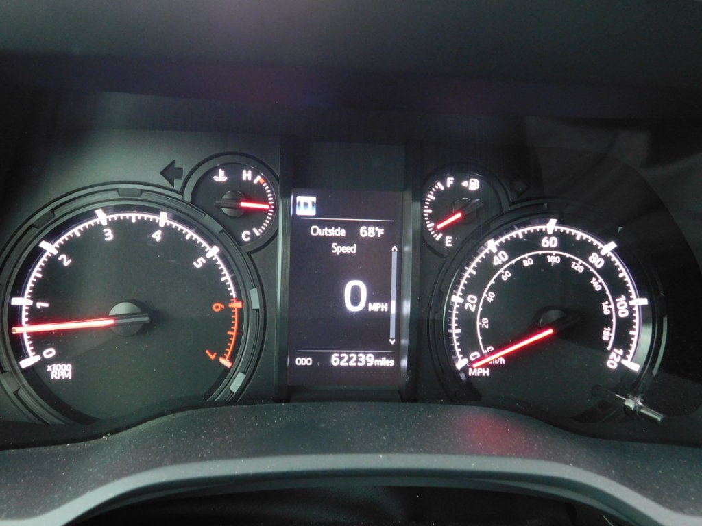 2022 Toyota 4Runner SR5 Premium - Photo 12