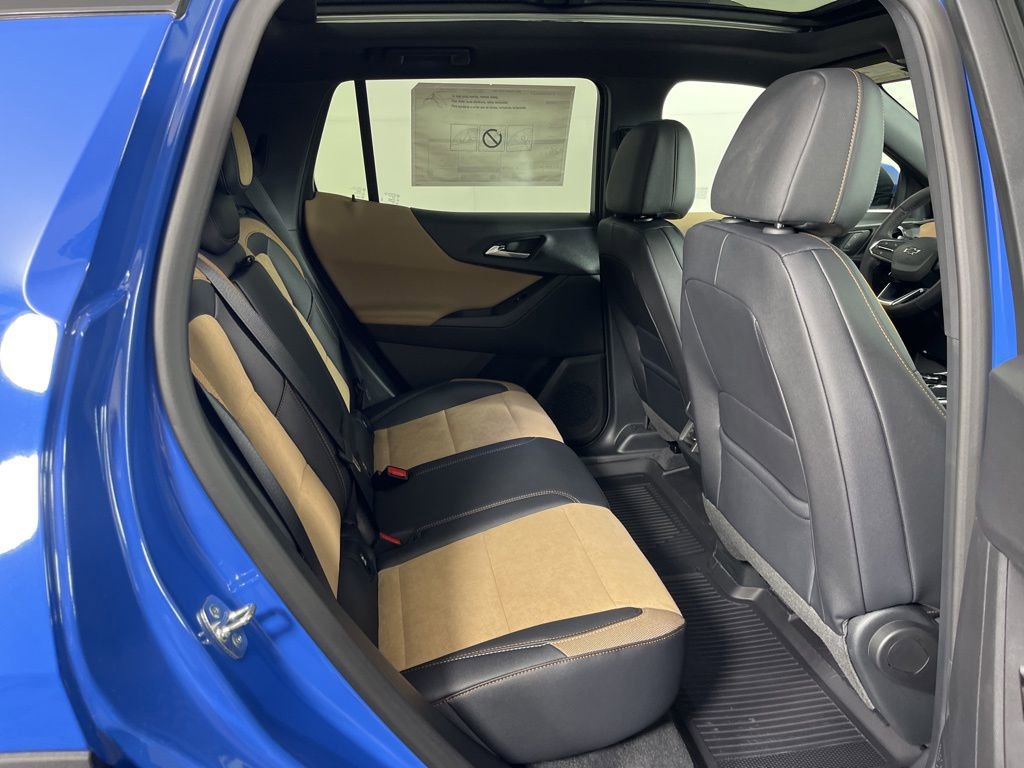 2026 Chevrolet Equinox ACTIV - Photo 12