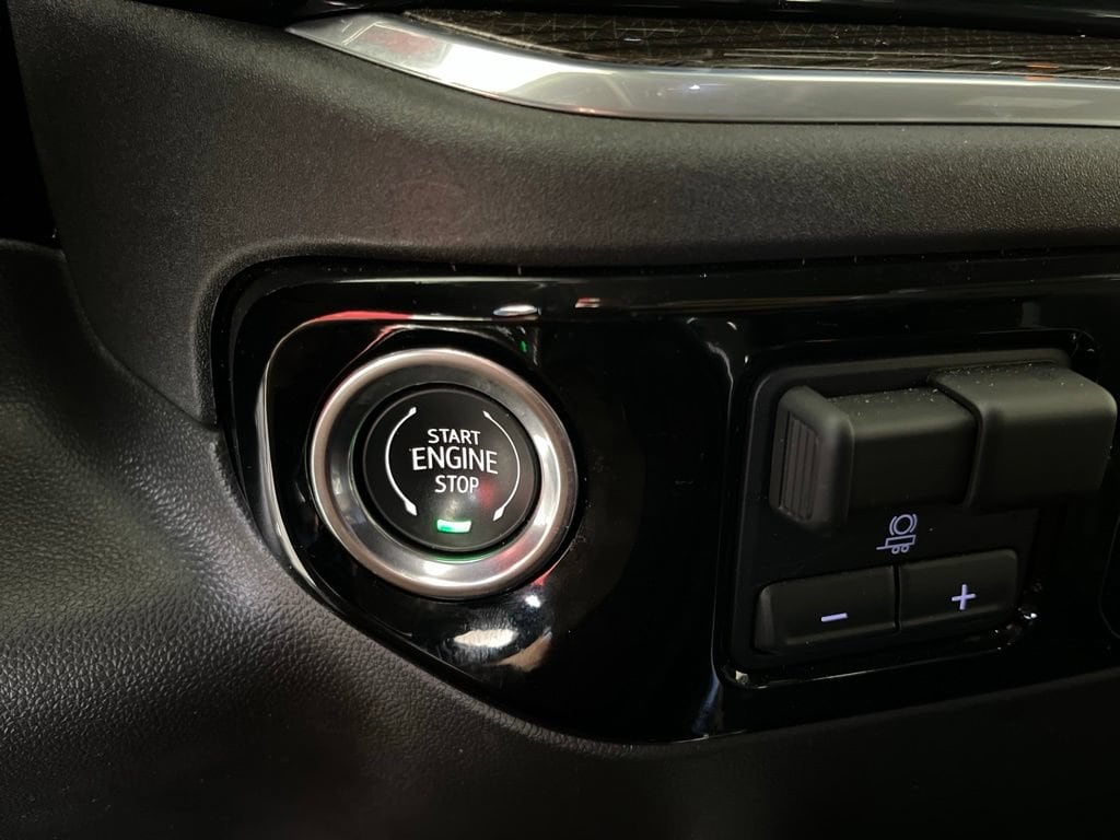 2025 Chevrolet Silverado 1500 LT Trail Boss - Photo 30