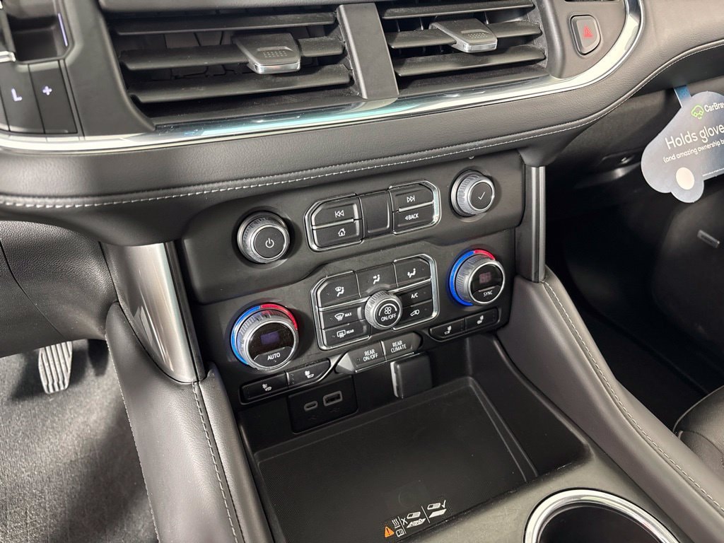 2024 Chevrolet Tahoe Z71 - Photo 32
