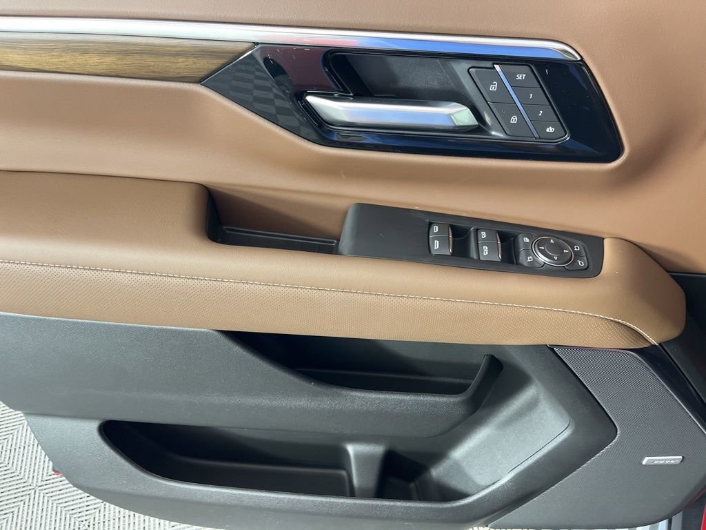 2026 Chevrolet Tahoe High Country - Photo 31