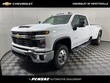  Chevrolet Silverado 3500 HD